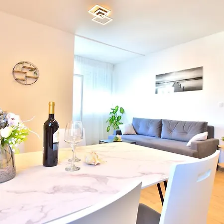 شقة Maia سبليت