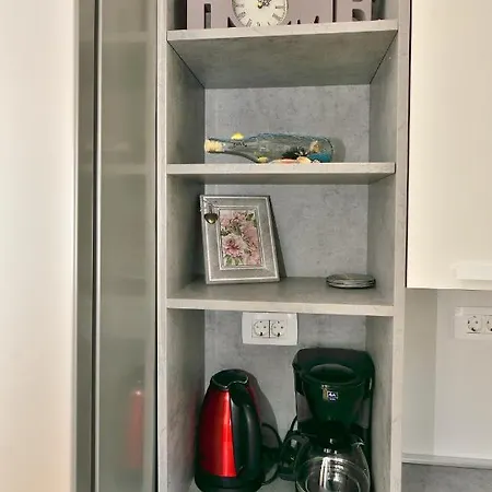 Apartman Maia