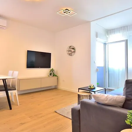 아파트 Maia 스플리트