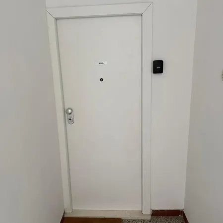 Maia Appartement Split