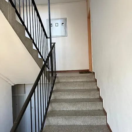 Maia Apartment
