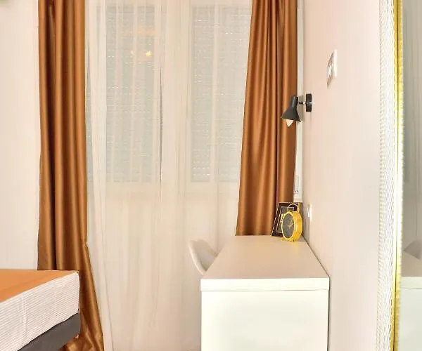 Maia شقة سبليت